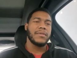 фото - «Он уберёт его с пути». Майкл Хантер о боях Усик – Фьюри и Джошуа – Франклин