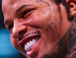 фото - Джервонта Дэвис не уверен, что бой с Райаном Гарсией состоится