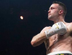 фото - Джош Тейлор вызвался стать соперником Теренса Кроуфорда