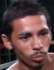 Анхель Рамос