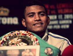 фото - Роман Гонсалес вне игры до 2017 года, следующий соперник — Рунгвисаи?