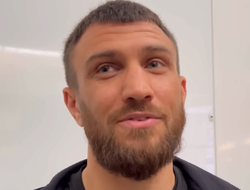 фото - Ломаченко о поединке Спенс-Кроуфорд: «Шансы здесь 55/45»