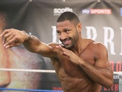 фото - После победы над Головкиным мне будут нужны только супербои — Брук