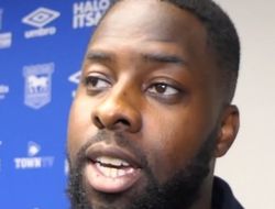 фото - Бой Итаума – Уайт может не состояться. Объясняют в команде экс-претендента