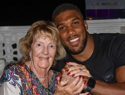 фото - Энтони Джошуа заговорил о завершении карьеры. Завтра ему драться с Усиком