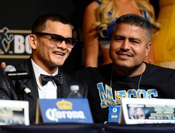 фото - Роберт Гарсиа: Нах*ен этого придурка Эллерби!