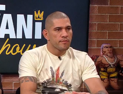 фото - Перейра оценил вероятность боя с Джонсом: «Мы это обсуждали»