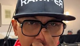 Бенавидес уничтожит Опетаю — отец увидел достаточно