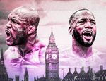 UFC 286: Леон Эдвардс – Камару Усман. Результаты
