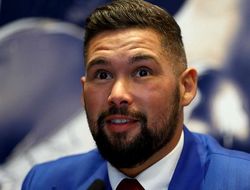 фото - Тони Беллью ответил Адонису Стивенсону: Четыре раунда — и тебе крышка