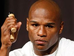 фото - Флойд Мэйуэзер: «Зачем тренер Котто уверяет его в том, что будет легкий бой?»