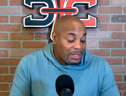 фото - Кормье отреагировал на уход USADA из UFC: «Охота на ведьм» осталась в прошлом?