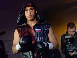 фото - Бивол — о подготовке к Смиту, сотрудничестве с Херном и планах на будущее