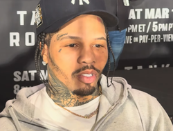 фото - «Танк» Дэвис о Беринчике: «Посредственность и мусор. Даже хуже Камбососа»