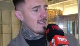 «Узколобое сообщество». Верхувен может победить Усика — мнение Аспиналла