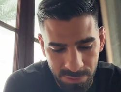 фото - Топурия объяснил, почему ему так важно засабмитить Махачева