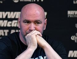 фото - UFC 233 отменён: не нашли хэдлайнера