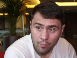 фото - «Появился Усик и всё перевернул». Аллен о бое украинца с Уайлдером