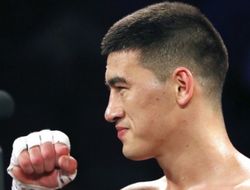 фото - Дмитрий Бивол: Готов драться с Бетербиевым, Канело, Буатси и другими