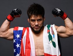 фото - Генри Сехудо вызывает на бой Аманду Нуньеш и Валентину Шевченко!