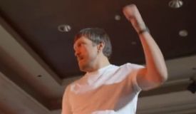 Почему Усик отказался от боя с Уордли? Мнение эксперта