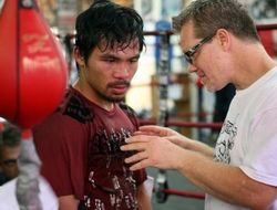 фото - Фредди Роуч: «Мэйуэзер стал медленнее, Пакьяо его победит»