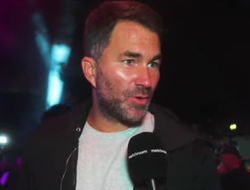 фото - Джошуа вернётся в мае или июне. Хирн назвал два варианта для Энтони