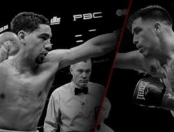 фото - Бой Дэнни Гарсиа и Брэндона Риоса стал отборочным по линии WBC