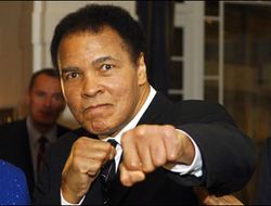 фото - (Видео) Мохаммеду Али – 70 лет!