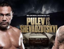 фото - Прямая трансляция: Кубрат Пулев − Игорь Шевадзуцкий. Смотреть онлайн