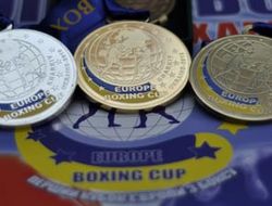 фото - Завершился первый Кубок Европы по любительскому боксу