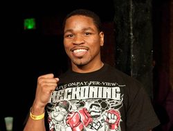 фото - Объявлено о бое экс-чемпионов Шона Портера и Андре Берто