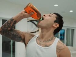 фото - Райан Гарсия сделал крупную ставку на бой Джошуа-Пол