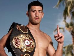 фото - Бивол побил супертяжа, побьёт и Бетербиева — эксперт