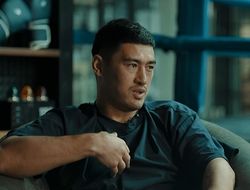 фото - «Усик — боец 2024 года, уважаю его». Бивол рассказал, кто его вдохновляет