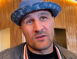 фото - «Мне что руку отрезать?» Сергей Ковалёв о победе Бивола и бое против Пулева