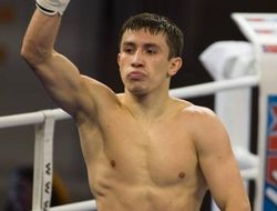 фото - Геннадий Головкин уничтожил Дэниела Гила