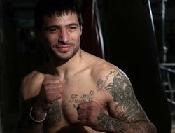 фото - Лукас Маттиссе вернётся в новом весе: цель — титул чемпиона мира