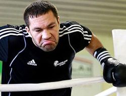 фото - Кубрат Пулев: «Кличко выдумал травму, потому что трусит»