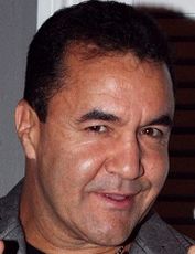 Джефф Фенек