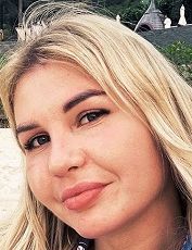 Дарья Железнякова