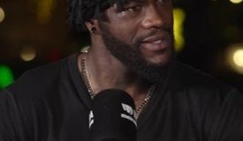 Уайлдер объяснил, почему Усик и другие захотели с ним драться