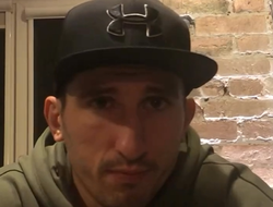 фото - Пять бойцов уволены из UFC: среди них Петросян