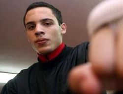 фото - Хулио Сезар Чавес-младший «не впечатлен» победой Сауля Альвареса