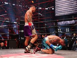 фото - Канело и $9 млн, Sky Sports нашёл замену Хирну, апелляция Редкача не прошла