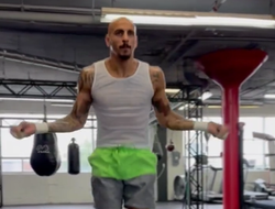 фото - «Он высасывает из тебя душу». Прогноз на бой Бетербиев–Бивол от Калайджича