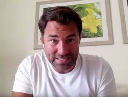 фото - Как поражение Ломаченко скажется на выступлении Усика? Эдди Хирн — о бое Александра против Чисоры