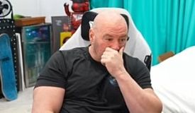 Дэйна Уайт: «Мне нравится Царукян»