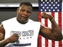 фото - Хочу повторить то, что сделал Де Ла Хойя – Луис Ортис