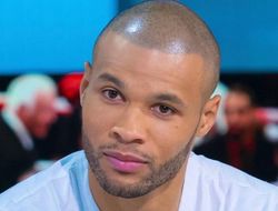 фото - Крис Юбэнк-младший пугал Конора Бенна секс-обещаниями — видео